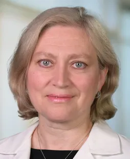 Olga Lester