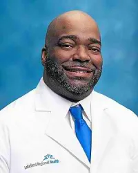 Ronnie Lee Moore Jr.