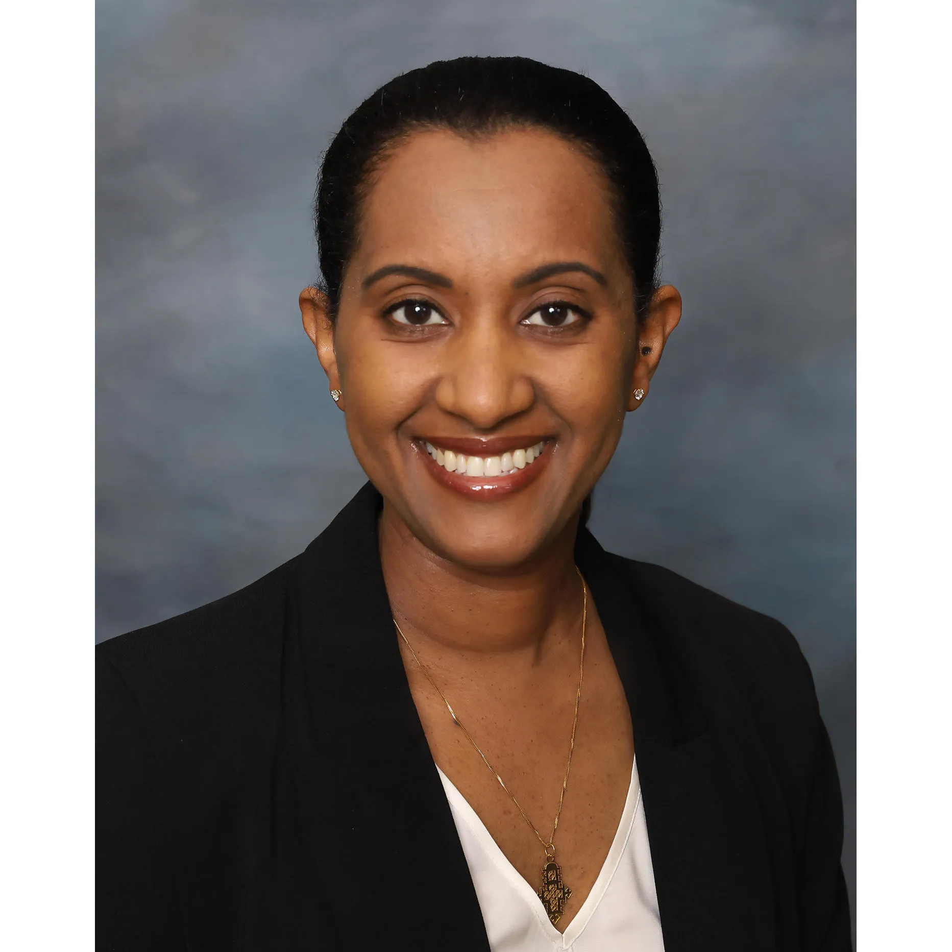 Tsigereda Kassa Tesfaye