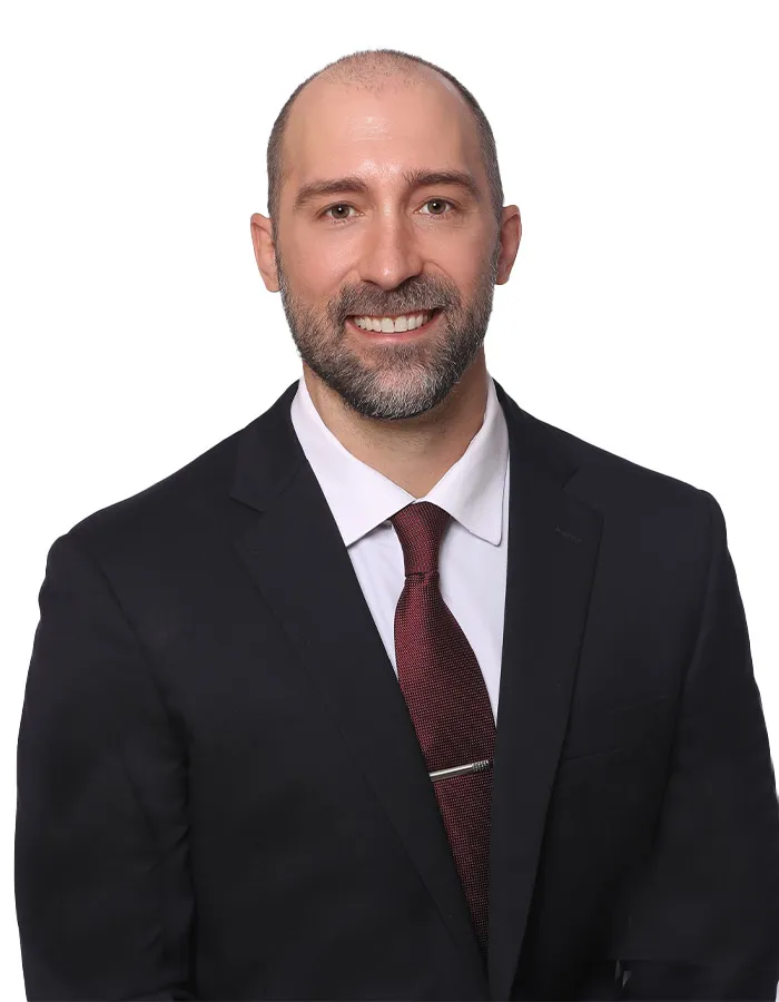 Andrew Byler Clark