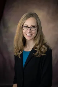 Laura Pethan