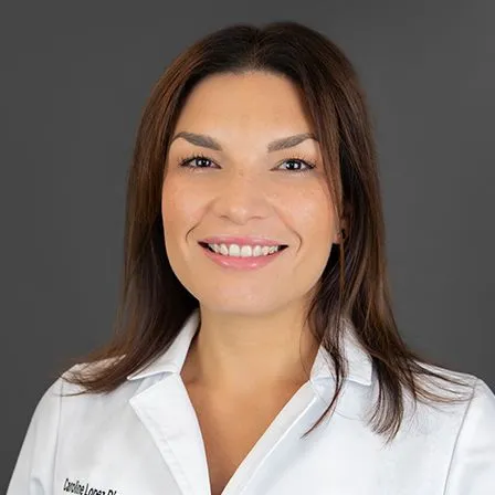 Caroline Lopez Diaz