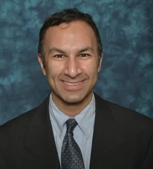 Sanjay Patari