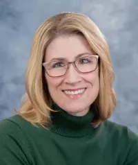 Mary K Blasetti
