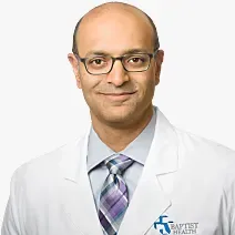 Salil Jitendra Patel