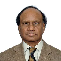 Ram Reddy