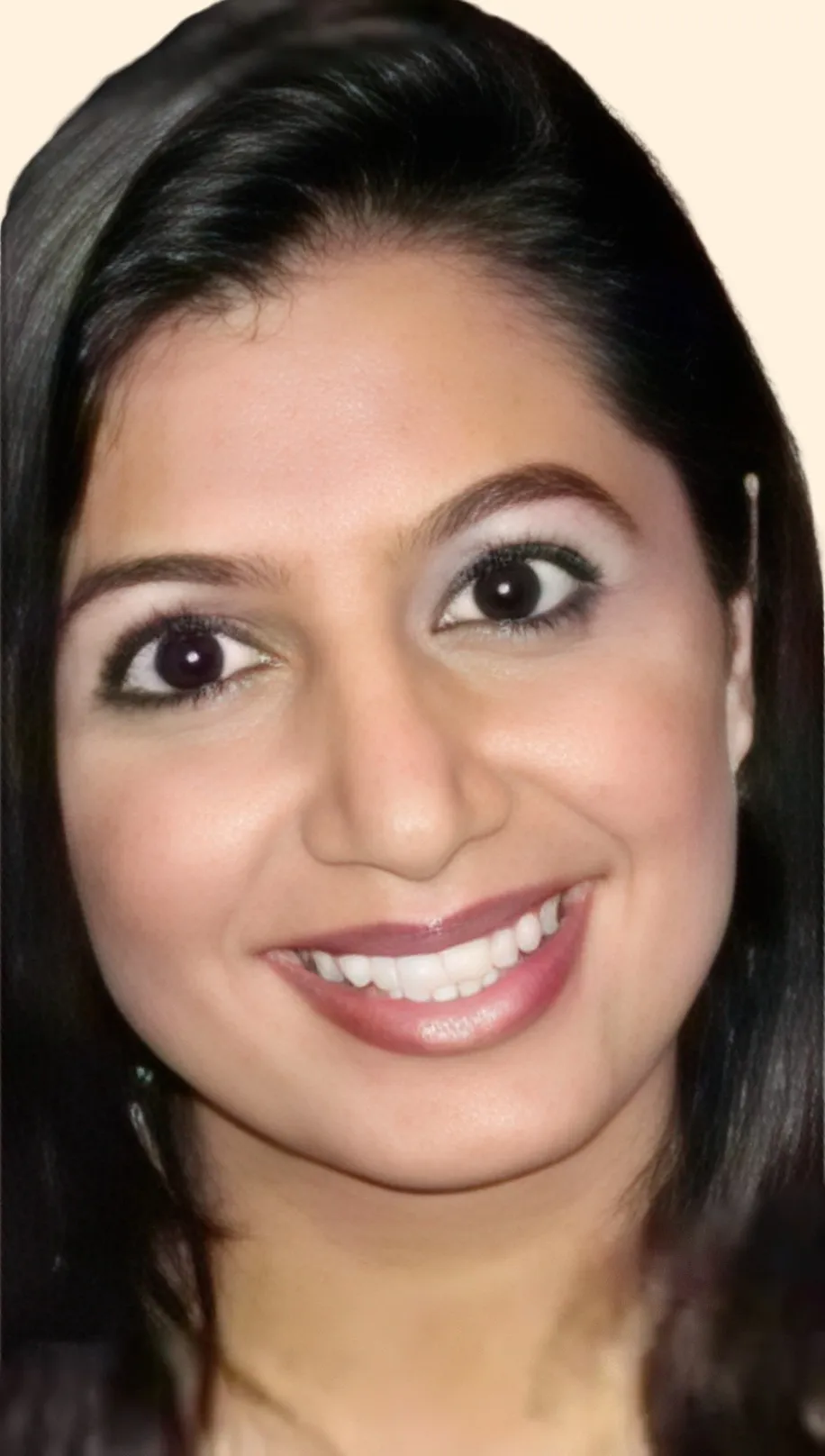 Akeela Dossa