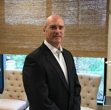Gary Edward Goff
