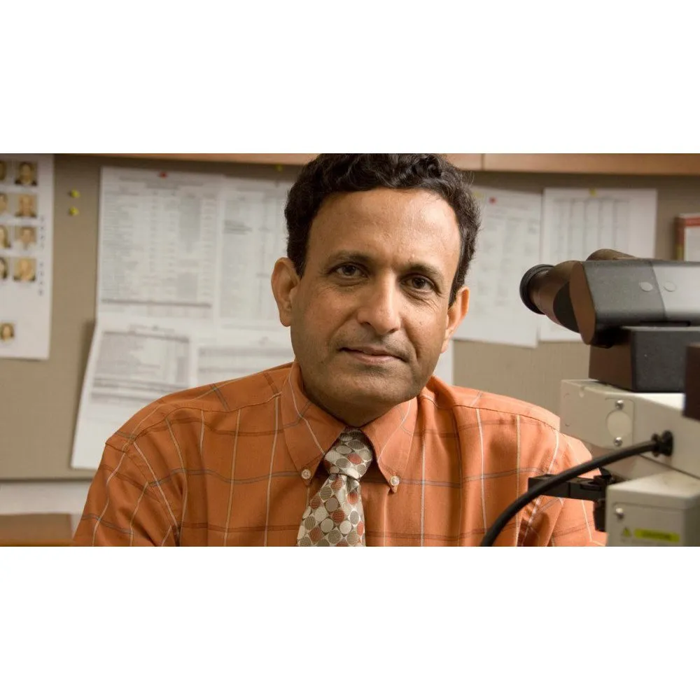 Dilip D. Giri