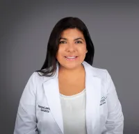 Vanessa Pilar Lewis
