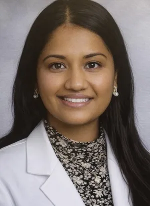 Charmi Patel