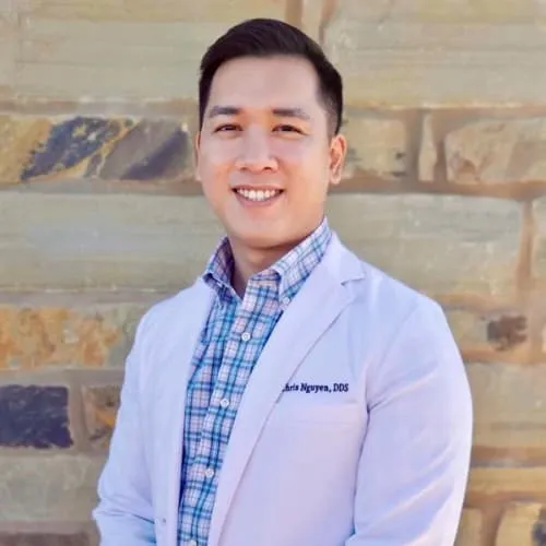 Christopher J Nguyen