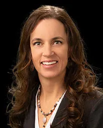 Heather L Aldridge