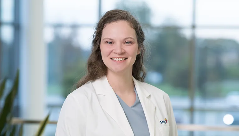 Hannah Elizabeth Kertz