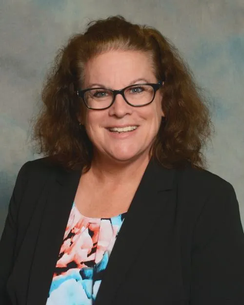 Amy Beth Swadener