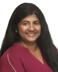 Remya James