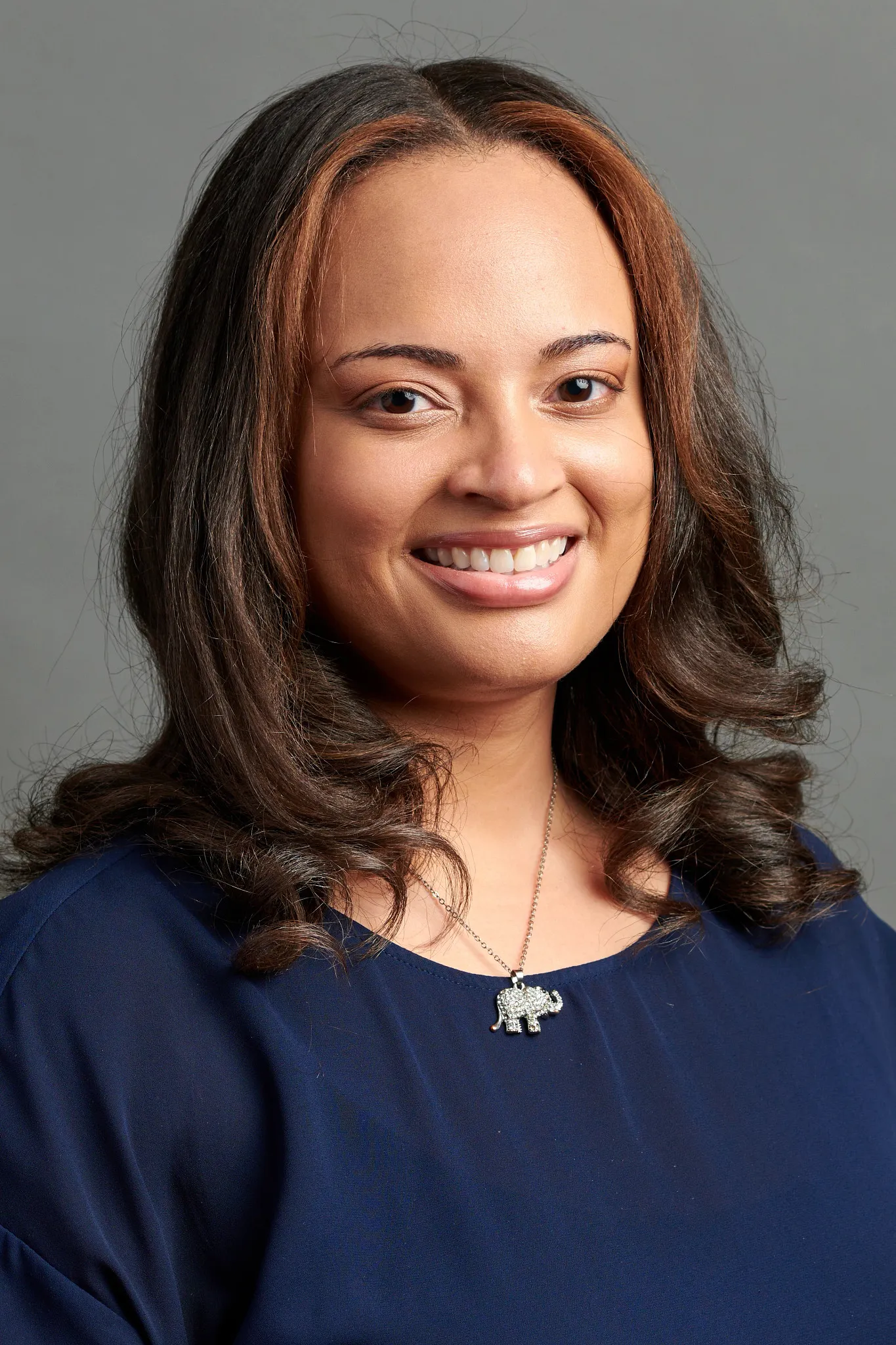 Melissa Carol Cole