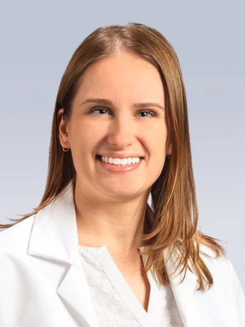 Adriana Webber