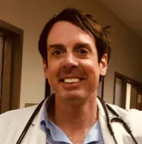 Joshua M. Crane