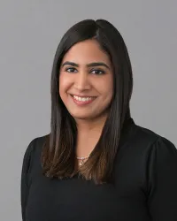 Aditi A Kulkarni