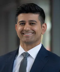 Ayush Sutaria