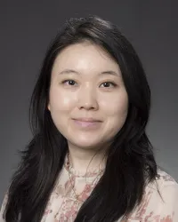 Christine H Lee