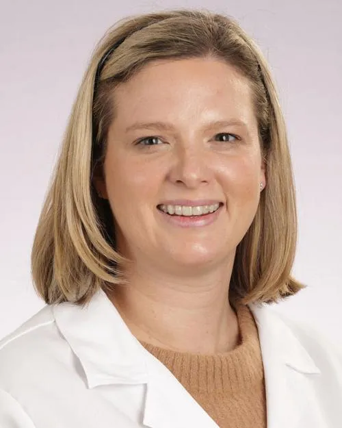 Anne M Koch