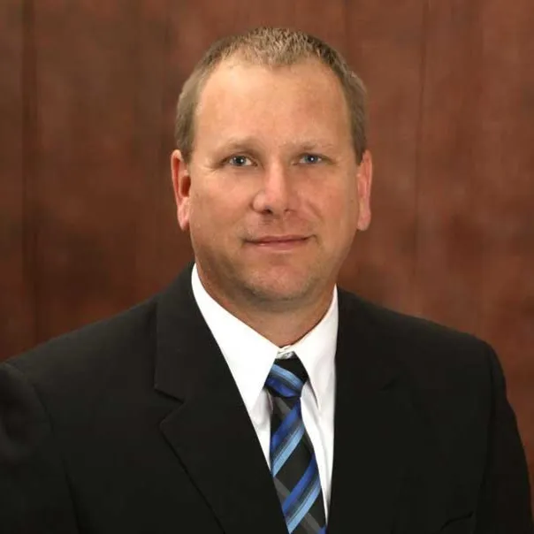 Mike Behrens