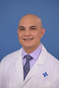 Jeffrey Rico II
