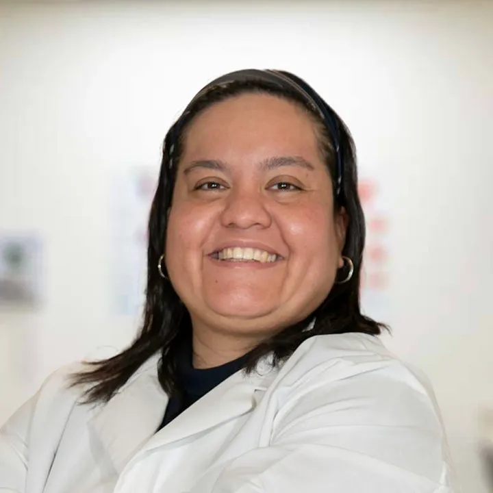 Fatima Y. Giron Rivas
