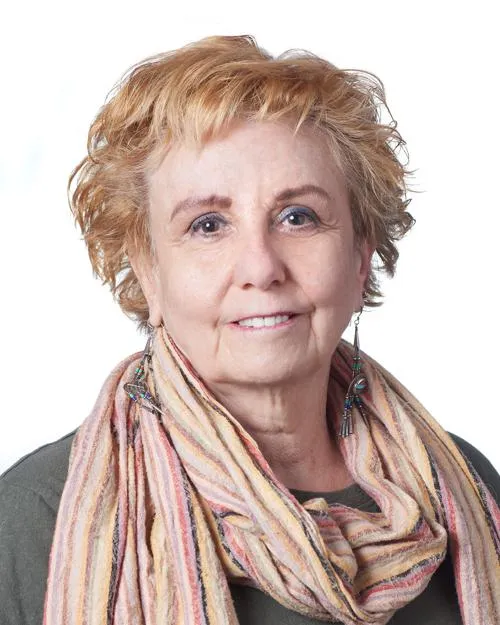 Toni Myers Mcfadden