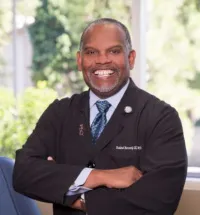 Roland Spurgeon Beverly IIi