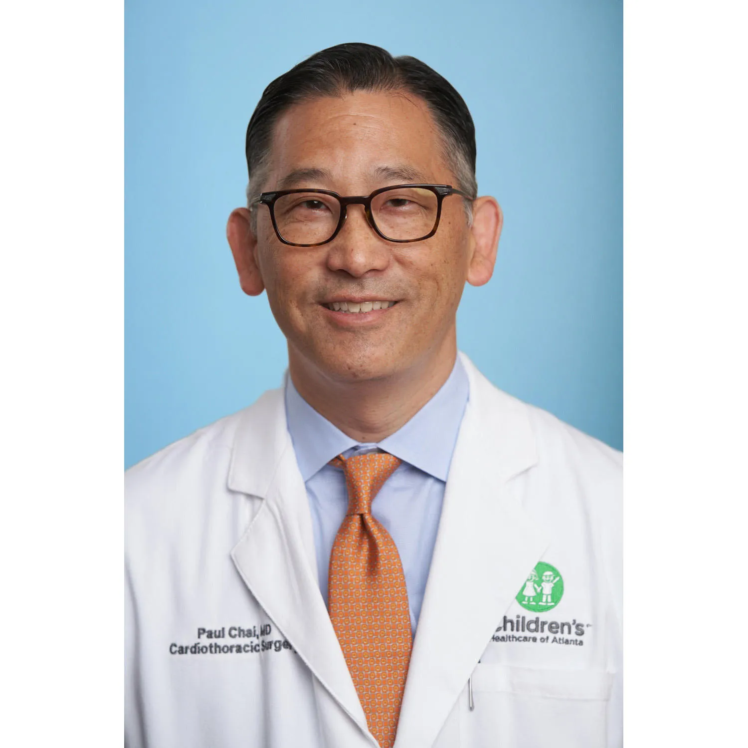 Paul Chai
