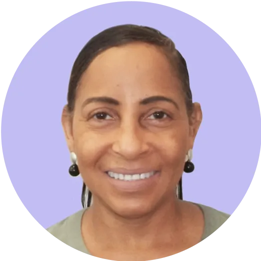 Dionne Angela Dadd Samuels-