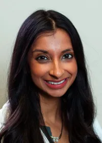 Rashmi Patil