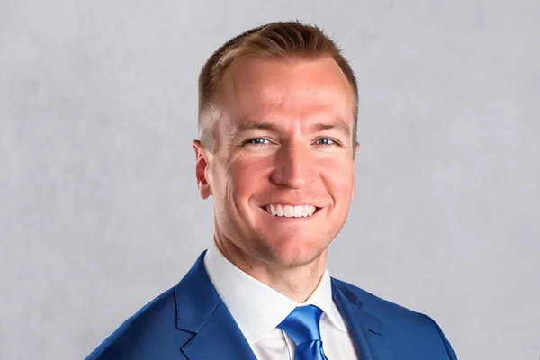 Christopher Michel