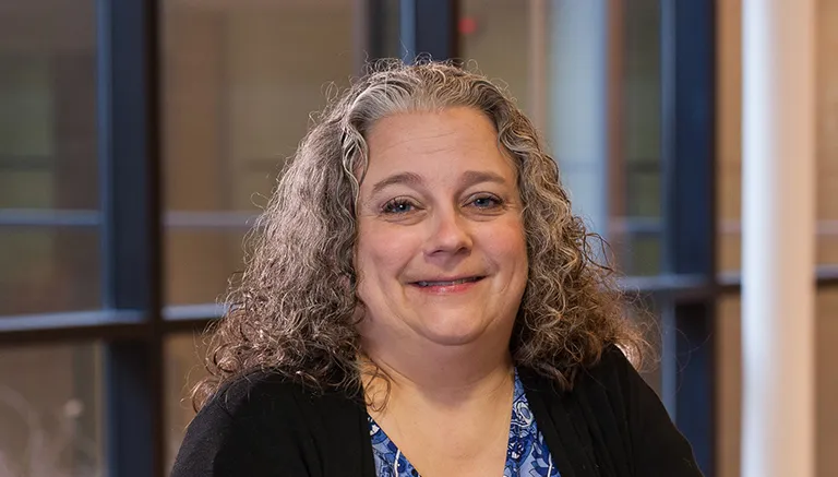 Cathy D. Barker-Brown