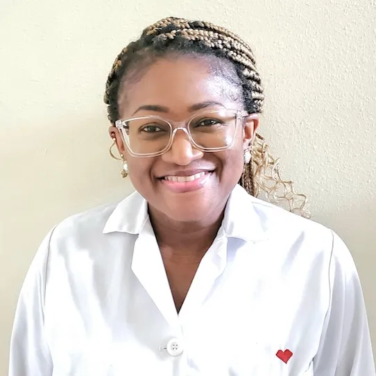Obiageli Calista Durousseau
