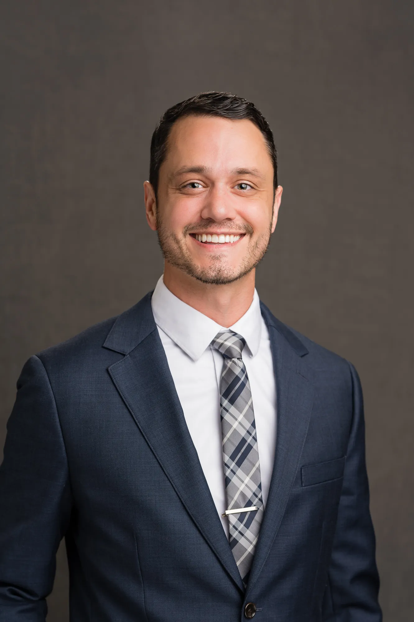 Ryan T. Jones, MD, MBA