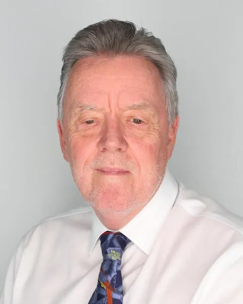 Timothy Ingall