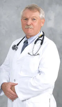 Mark F. Obenrader