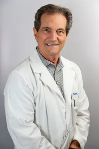 Carl A. Moore