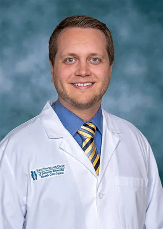 Ryan Christian Hafner