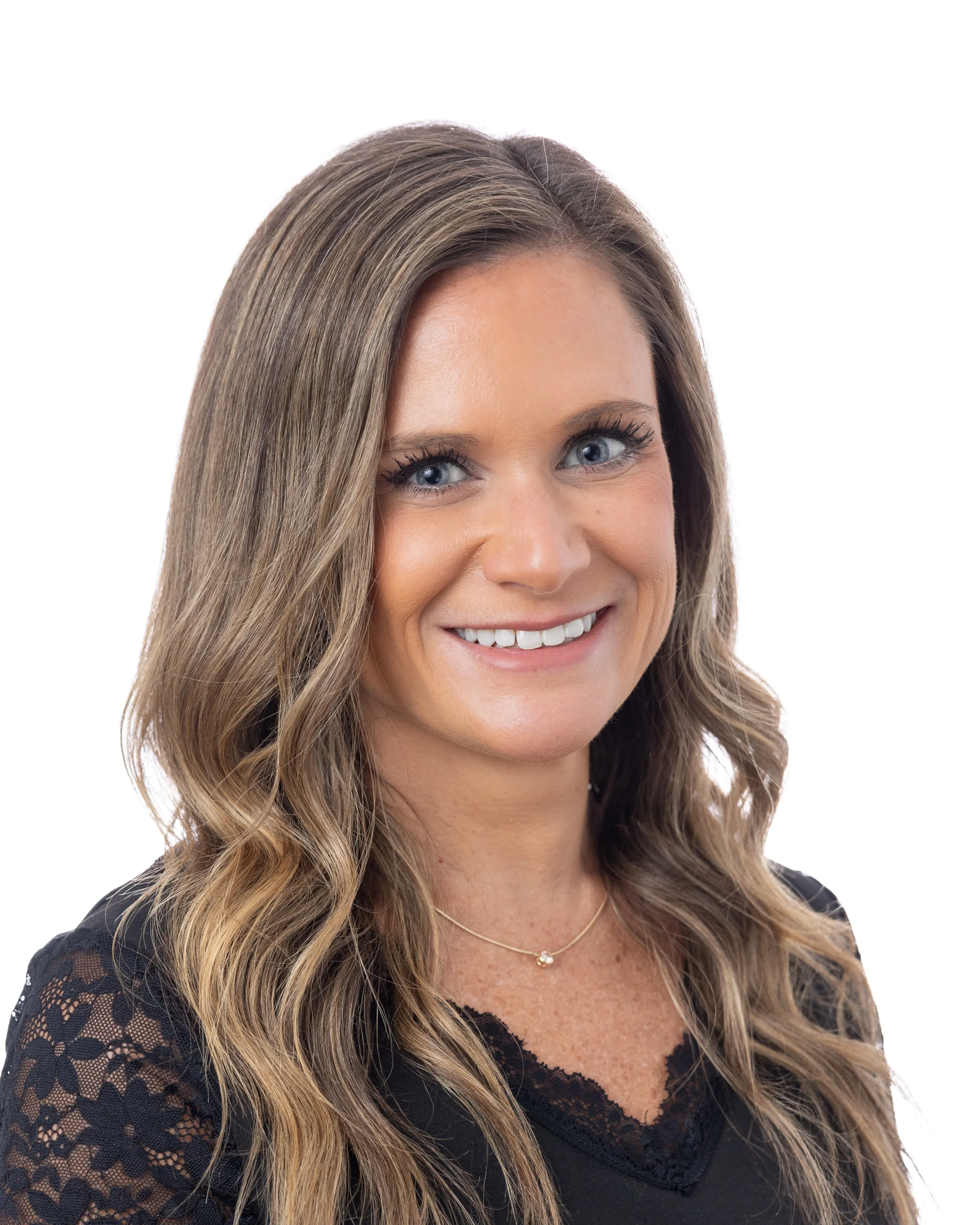Lindsay Nagus