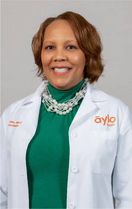 Latosha Hobbs