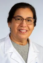 Uzma Anis