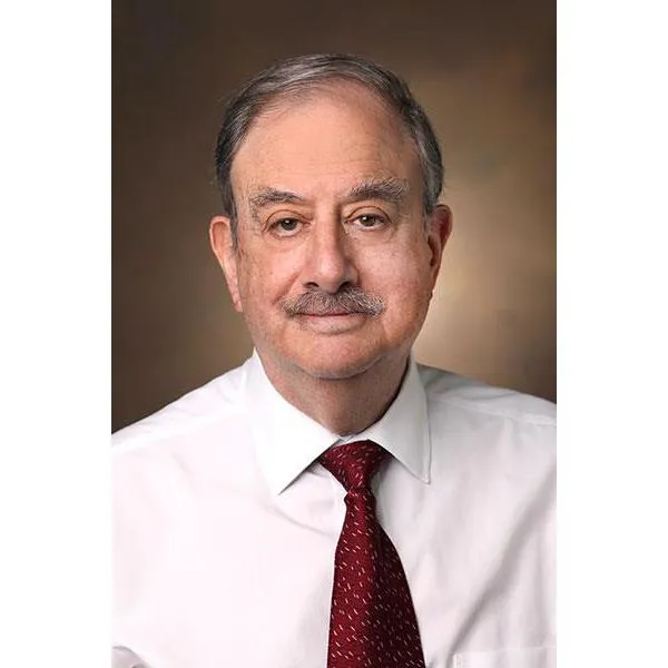 Joel Harold Helderman