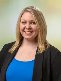 Cassie Marie Kurtz