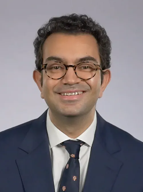 Michael Ibrahim