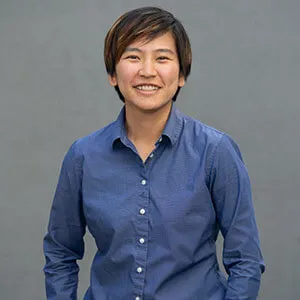 Sharon Liao
